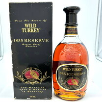楽天市場】wild turkey 1855の通販