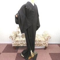 楽天市場】大正ロマン 着物（種類（着物）黒留袖）（和服｜レディース 