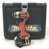 楽天市場】マキタ インパクトドライバー 18v限定品の通販