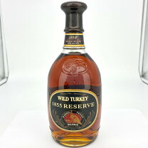 楽天市場】wild turkey 1855の通販
