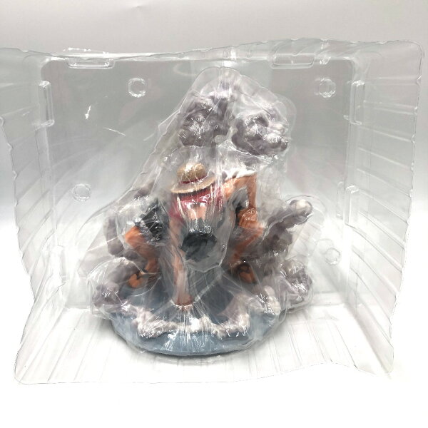 1/24 スコープドッグ レッドショルダーカスタム 「装甲騎兵ボトムズ」 プラモデル 未組立品【中古】