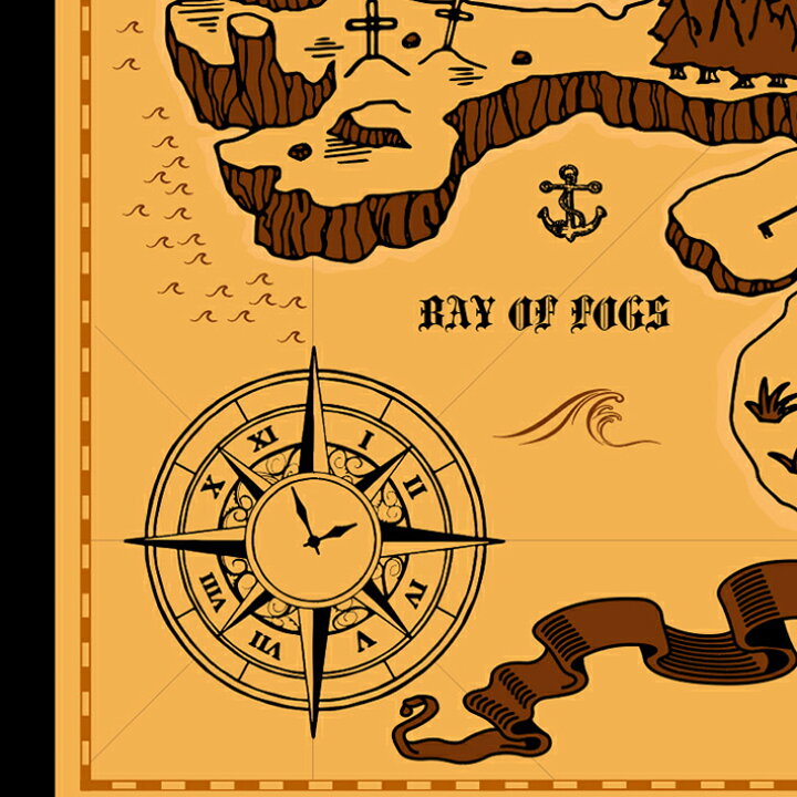 楽天市場 ポイント5倍 9 4 00まで 出産祝い 名入れ バスタオル 海賊の宝島地図 トレジャーマップ 名前入り プレゼント ベビー 赤ちゃん 男の子 女の子 孫 今治製 大判 湯上りタオル タオルケット 日本製 送料無料 名入れ無料 百日祝い お七夜 ココロコ 出産