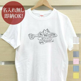 【即納 名入れ無し】 大人用 Tシャツ 誕生日プレゼント 宝の地図 トレジャーマップ おもしろ 面白 忘年会 余興 景品 メンズ レディース 春夏 メール便送料無料 ブランド 【10枚以上で半額50％off】