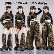 楽天市場】ヒョウ柄 服（体操・ダンス｜スポーツ・アウトドア）の通販