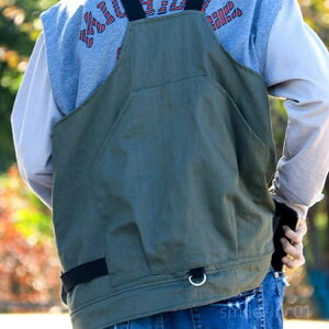 �y���������z��e�� ���@�\�x�X�g ����o�b�O ���郊���b�N �x�X�g iPad mini �Ή� 2WAY fishing vest ����o�b�N ���f�B�[�X �����Y �t�B�b�V���O�x�X�g �o�b�O�ɂ��Ȃ�x�X�g �g�[�g�o�b�O�� �A�E