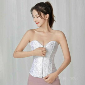 【送料無料】コルセット 小物 ドレスインナー ビスチェ 花嫁下着 パーティー ブライダルインナー ウェディングインナー 花嫁下着
