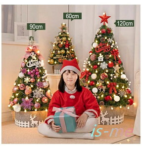 �N���X�}�X�c���[ 60cm 90cm 120cm LED ���� �I�[�i�����g �g���ȒP ���[�֗� ���X ���� �v���[���g ���͋C���