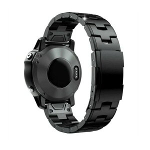 lC `^X}[gEHb` QuickFit 22mm/26mm voh xg yʃ`^X X}[gEHb`oh xg rvoh xg for GARMIN(K[~)