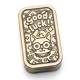 フィジェットトイ 金属 スライド 手遊び 大人 ADHD おもちゃ 落ち着く EDC グッズ ストレス発散 fidget toys