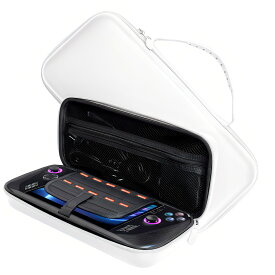 ROG XBOX Ally / ROG XBOX Ally X ケース 保護 防水 本体とゲームアクセサリー用保護バッグ 傷カバー