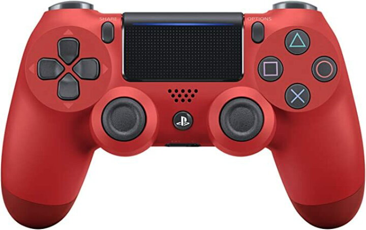 楽天市場】純正品 PS4 ワイヤレス コントローラー DUALSHOCK 4  