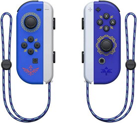 Joy-Con (L)/(R) ゼルダの伝説 スカイウォードソード エディション ニンテンドースイッチ Nintendo Switch コントローラー 任天堂 純正品 ジョイコン