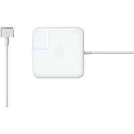 Apple アップル 純正 MagSafe 2 電源アダプタ (45W) MD592J/A 電源ポートを装備した MacBook Air