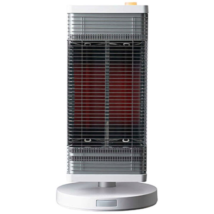 楽天市場】ダイキン セラムヒート ERFT11WS-W 電気ストーブ 暖房器具 
