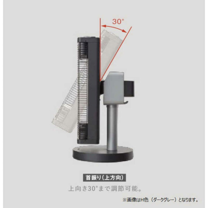 楽天市場】ダイキン セラムヒート ERFT11WS-W 電気ストーブ 暖房器具 