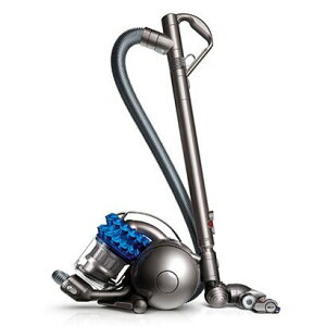 Dyson ダイソン 掃除機 コード式 DC48 Turbinehead キャニスター サイクロン式 TH SB N 日本向け 軽量モデル タービンヘッド ダイソンボール 生産終了ダイソン掃除機 キャニスター型クリーナー コン