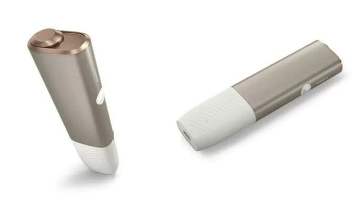 楽天市場】【製品登録可能】 イルマi ミネラ イルマ 新作 IQOS 