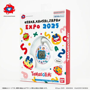 J[ o_C Tamagotchi ܂  ̎q j̎q ̎q̂ av[g BANDAI ܂ 琬Q[ gуQ[  J [EXPO2025  