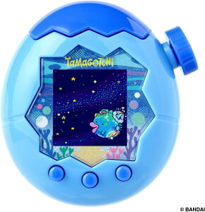 ŐVf o_C ܂p_CX Tamagotchi Paradise sN u[ p[v ܃{XebJ[ ف[ق Wi-Fi  ̎q j̎q ̎q̂ ^}S Ȃ a