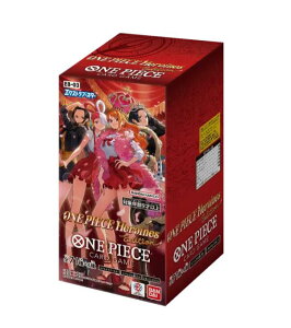 yViz o_C ONE PIECEJ[hQ[ GNXgu[X^[ Heroines Edition 1BOX sJ s[XJ[h g[fBOJ[hQ[ s[XgJ J qCGfBV 