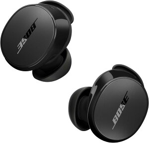 Bose QuietComfort Earbuds Bluetooth�ڑ� �A�N�e�B�u �m�C�Y�L�����Z�����O ���S���C�����X �C���z�� 8.5���ԘA���Đ� �}���[�d �u���b�N ���C�����X�C���z�� iphone�Ή� �����C���z�� �{�[�Y�C���z�� Bo