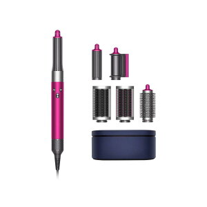 �y���ʌ���z Dyson �_�C�\�� Airwrap �G�A���b�v �}���`�X�^�C���[ Complete �t���[�V��/�j�b�P�� HS05COMPFBN �J�[���h���C���[ �����h���C���[ �_�C�\���h���C���[ �_�C�\���A�C���� �_�C�\���J�[