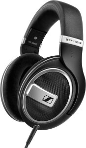 �[���n�C�U�[ HD 599 SE �J���^�X�^�W�I�w�b�h�z���A�w�b�h�z�� �L���A�v���~�A���f�U�C�� Sennheiser �u���b�N �J���^ ������ �w�b�h�z�� �����^�� �[���n�C�U�[�w�b�h�z�� �����w�b�h�z�� �I�[