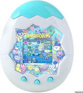 予約 最新モデル バンダイ たまごっちパラダイス Tamagotchi Paradise My Lab でかたま マイラボ 日本お…