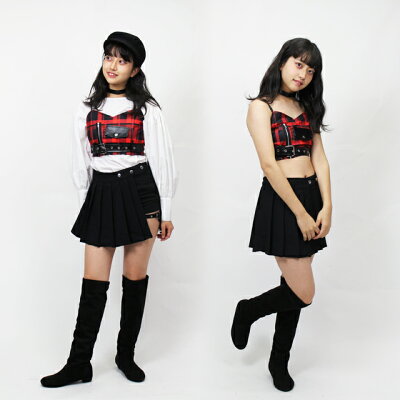 楽天市場 ダンス衣装 スカート 黒 K Pop 衣装 ヒップホップ 韓国 Clsk 01 ダンス ミニ プリーツ セクシー かっこいい ダンス 服 衣装 発表会 スカッツ レディース ガールズ ジュニア ダンススタイル Cocos
