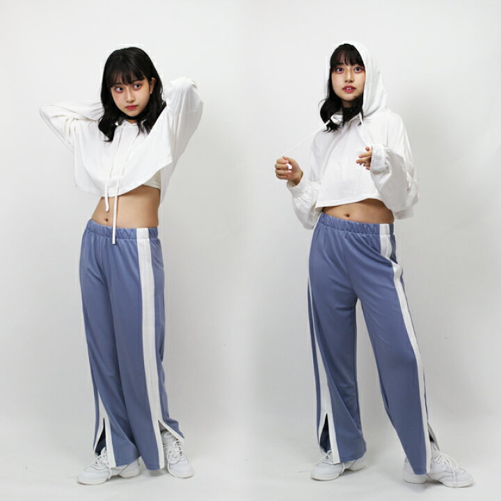 楽天市場 ダンス衣装 トップス ショート丈 長袖 へそ出し パーカー Cltk 15 ダンス 衣装 ロンt ヒップホップ フード クロップトップ 韓国 K Pop ジュニア ガールズ レディース 黒 白 イエロー ピンク ブルー ダンススタイル Cocos