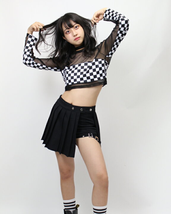 楽天市場 ダンス衣装 スカート 黒 K Pop 衣装 ヒップホップ 韓国 Clsk 01 ダンス ミニ プリーツ セクシー かっこいい ダンス 服 衣装 発表会 スカッツ レディース ガールズ ジュニア ダンススタイル Cocos 楽天市場 ダンス衣装 スカート 黒 K Pop 衣装 ヒップホップ 韓国 Clsk 01 ダンス ミニ プリーツ セクシー かっこいい ダンス 服 衣装 発表会 スカッツ レディース ガールズ ジュニア ダンススタイル Cocos