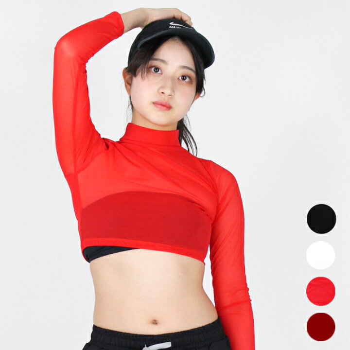 最新作の ガールズ レディース ジュニア ダンス衣装 ロンt 長袖 韓国 トップス パーカー へそ出し