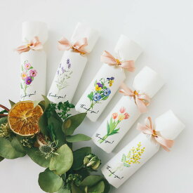 【14日まで!80円OFFクーポン配布中】 プチギフト 入浴剤 ボタニカルフラワー 1個から 500円 300円 退職 大量 個包装 結婚式 卒園 卒業 職場 クリスマス お正月 お年賀 2026年 お礼 プレゼント おしゃれ ありがとう 産休 挨拶 子供 お世話になりました ココサブ