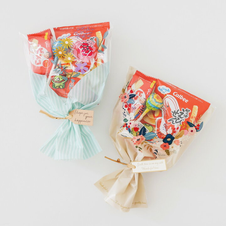 楽天市場】【20日20時〜P5倍＋300円クーポン】 プチギフト お菓子 