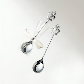 【14日まで！80円OFFクーポン配布中】 クラウンスプーン 20個セット 【sunveil】 プチギフト お菓子 500円 300円 退職 大量 個包装 結婚式 卒園 卒業 母の日 センスのいい おしゃれ ありがとう 産休 挨拶 子供 お世話になりました ほんの気持ち