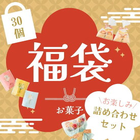 【39円OFFクーポン配布中】 プチギフト 福袋 2026 お楽しみ袋 合計30個 お菓子 ドーナツ チョコ バウムクーヘン 子供 お年玉 500円 300円 退職 大量 個包装 結婚式 職場 卒園 卒業 母の日 父の日 センスのいい お礼 ありがとう 産休 挨拶 子供 ココサブ