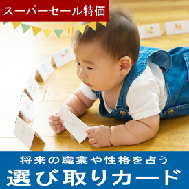 【12/9限定★最大P10倍150円クーポン】 選び取りカード 1歳 動物 イラストの選び取りカード 一升餅 ファーストバースデー ポッキリ ポイント消化 赤ちゃん 出産祝い ファーストバースデー 誕生 一歳 誕生日 一升瓶 かわいい 月齢フォト お誕生日 お祝い 出産祝い