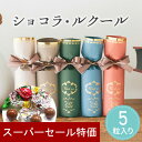 【12/4-11限定★最大P10倍+150円クーポン】 グレイス・ショコラ チョコ プチギフト お菓子 500円 300円 退職 大量 個…