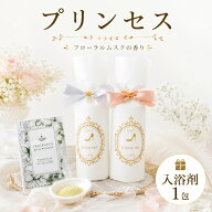 【19日20時〜P10倍+180円クーポン】 プチギフト 入浴剤 プリンセス バスソルト 500円 300円 退職 大量 個…