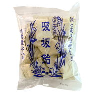 辻酒販　吸坂飴（すいさかあめ）1袋（※谷口製飴所から2026年4月事業継承されました）