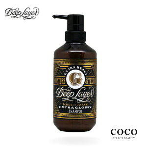 _|Cgʒ^ Vv[ eꔄ b-ex fB[vC[ Vv[ExG 500ml GNXgObV[ EXTRA GLOSSY EXG gx[l r[eB[GNXyGX _[WPAVv