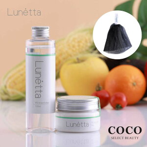 _|Cgʒ^ B[K RX lb^ Lunetta VG y NCEHbV 90g { ϐ[V 150ml { lbgzD XLPA }V}A ZA AR  ܂ 