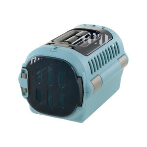 【送料無料 おまけ付き】 リッチェル キャンピングキャリーファイン ダブルドア S