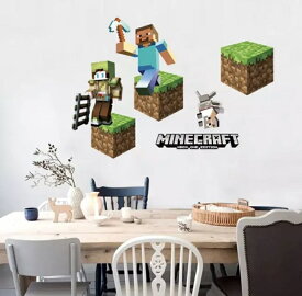 楽天市場 マインクラフト 壁紙の通販