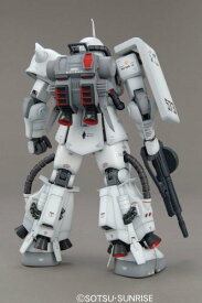 MG 1/100 MS-06R-1 シン・マツナガ専用ザクII Ver.2.0 (機動戦士ガンダム)