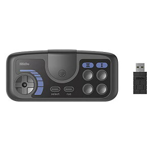 8Bitdo TG16 CX Q[pbh PC Engine mini CoreGrafx mini TubroGrafx-16 mini Switchp
