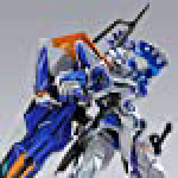 楽天市場】METAL BUILD ガンダムアストレイ ブルーフレームセカンド  