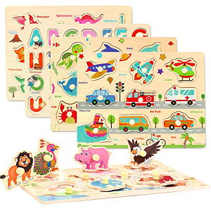 CORPER TOYS ؐpY ^͂߃pY ͂߃pY ςݖ `킹 `F pY pꂨ 5ރV[Y j̎q ̎q Jt v[g NX}X 71PCS 6Έȏ