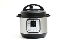 Multi Cooker Instant Pot 3QT Duo Mini