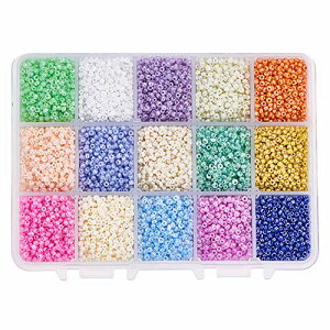 large beads for crafts